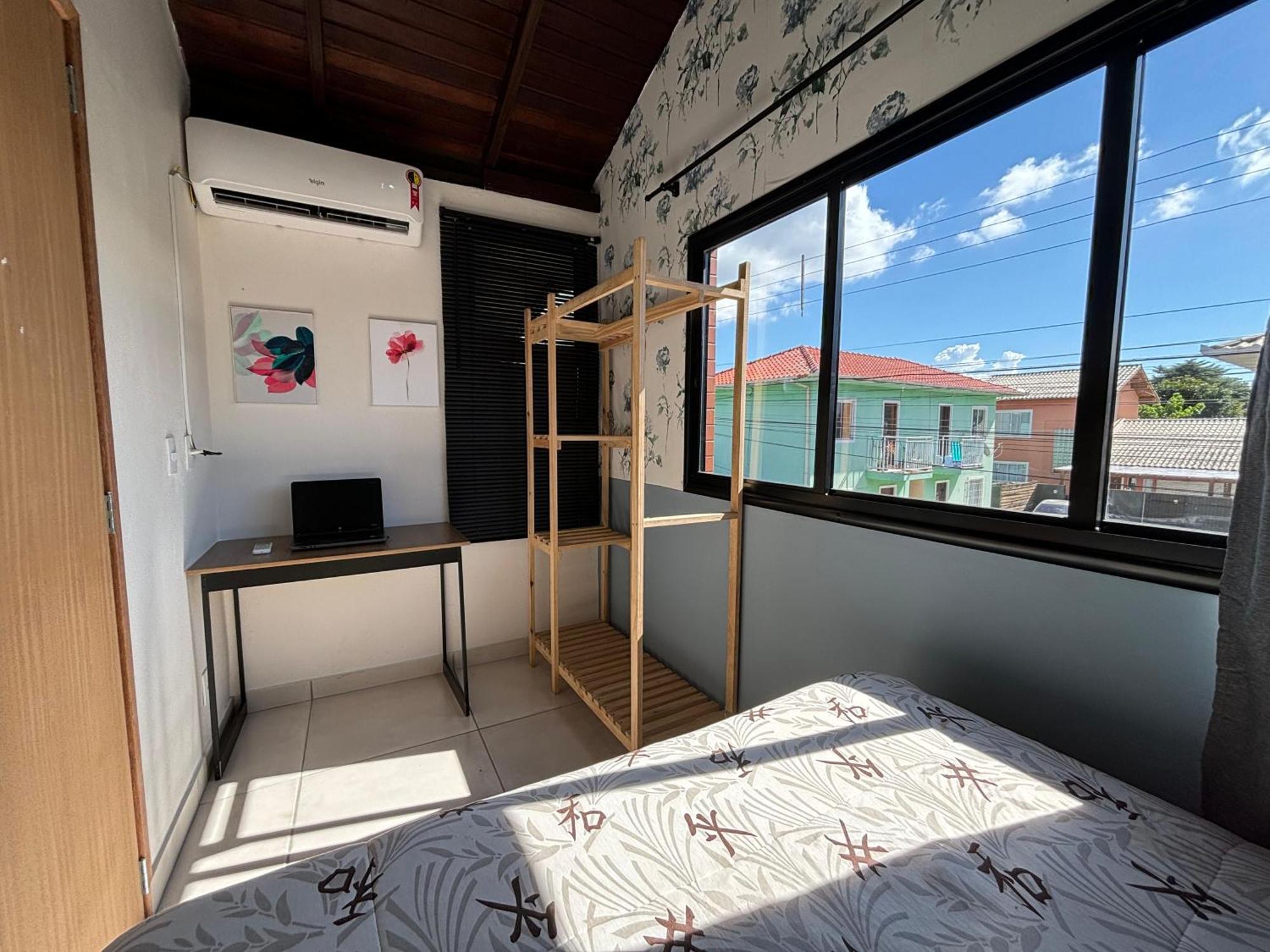 Sagui Hostel Florianópolis المظهر الخارجي الصورة