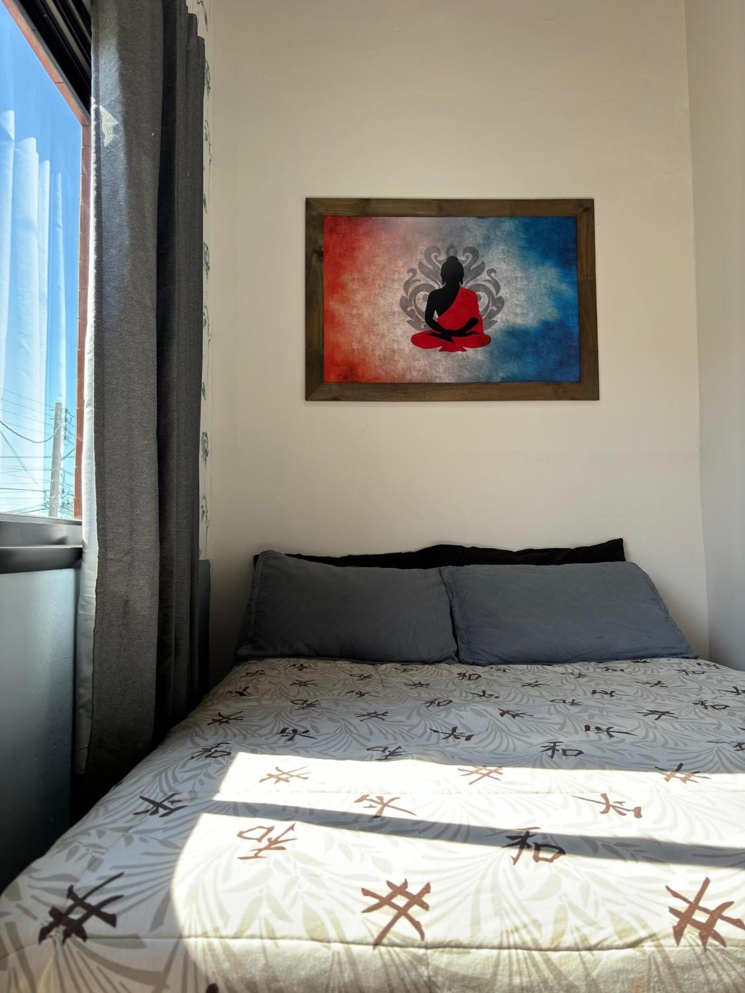 Sagui Hostel Florianópolis المظهر الخارجي الصورة