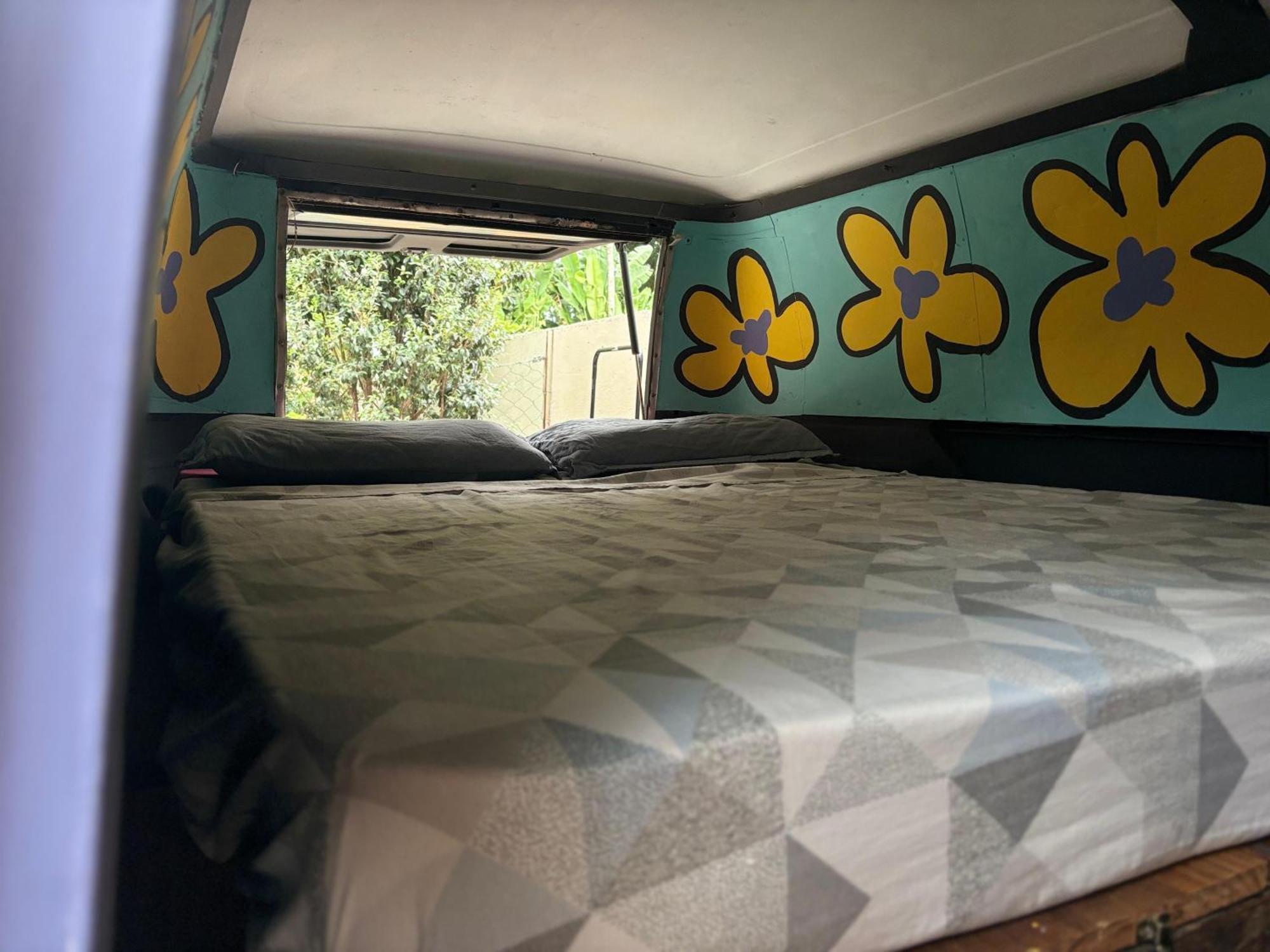 Sagui Hostel Florianópolis المظهر الخارجي الصورة