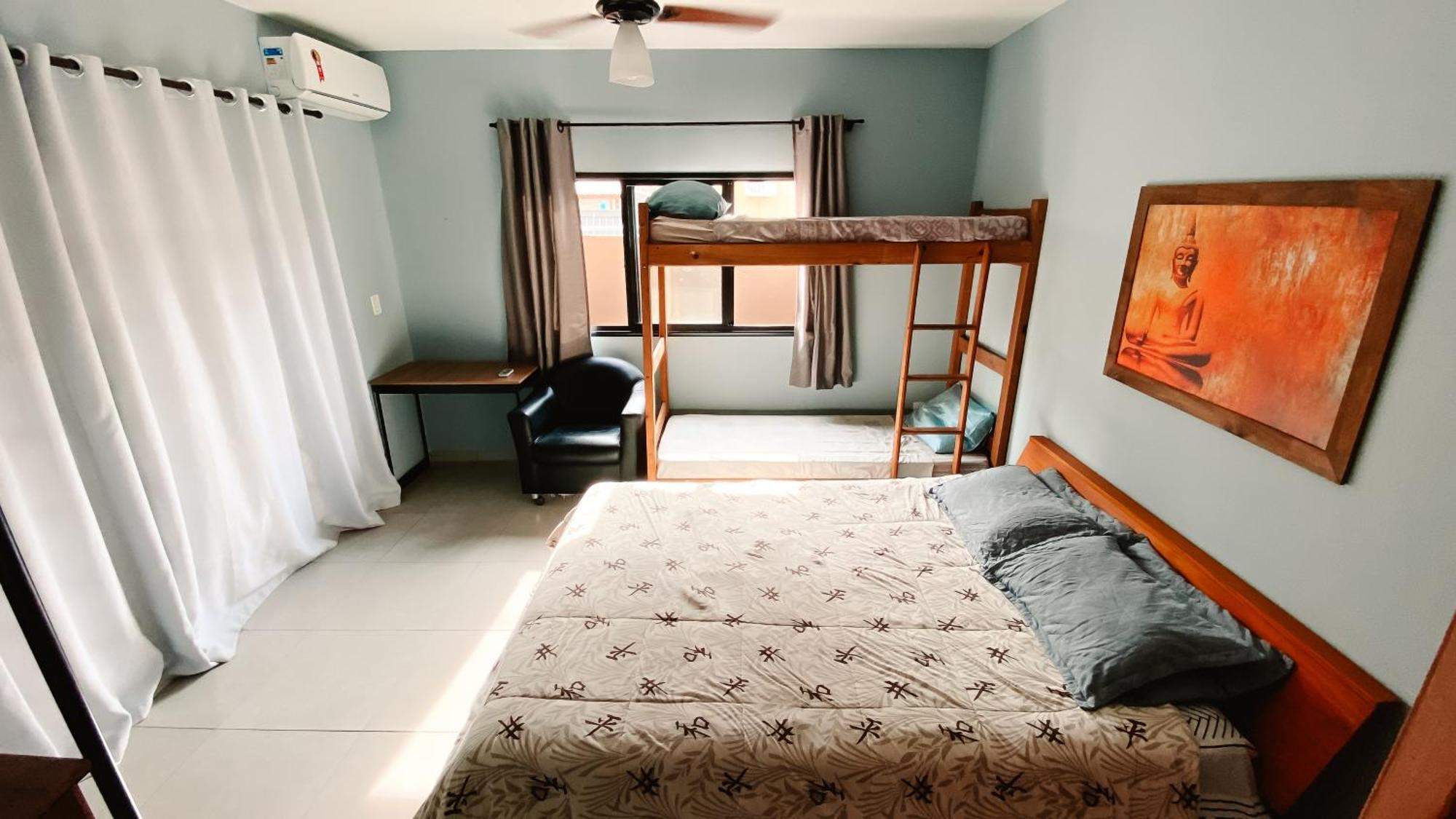 Sagui Hostel Florianópolis المظهر الخارجي الصورة