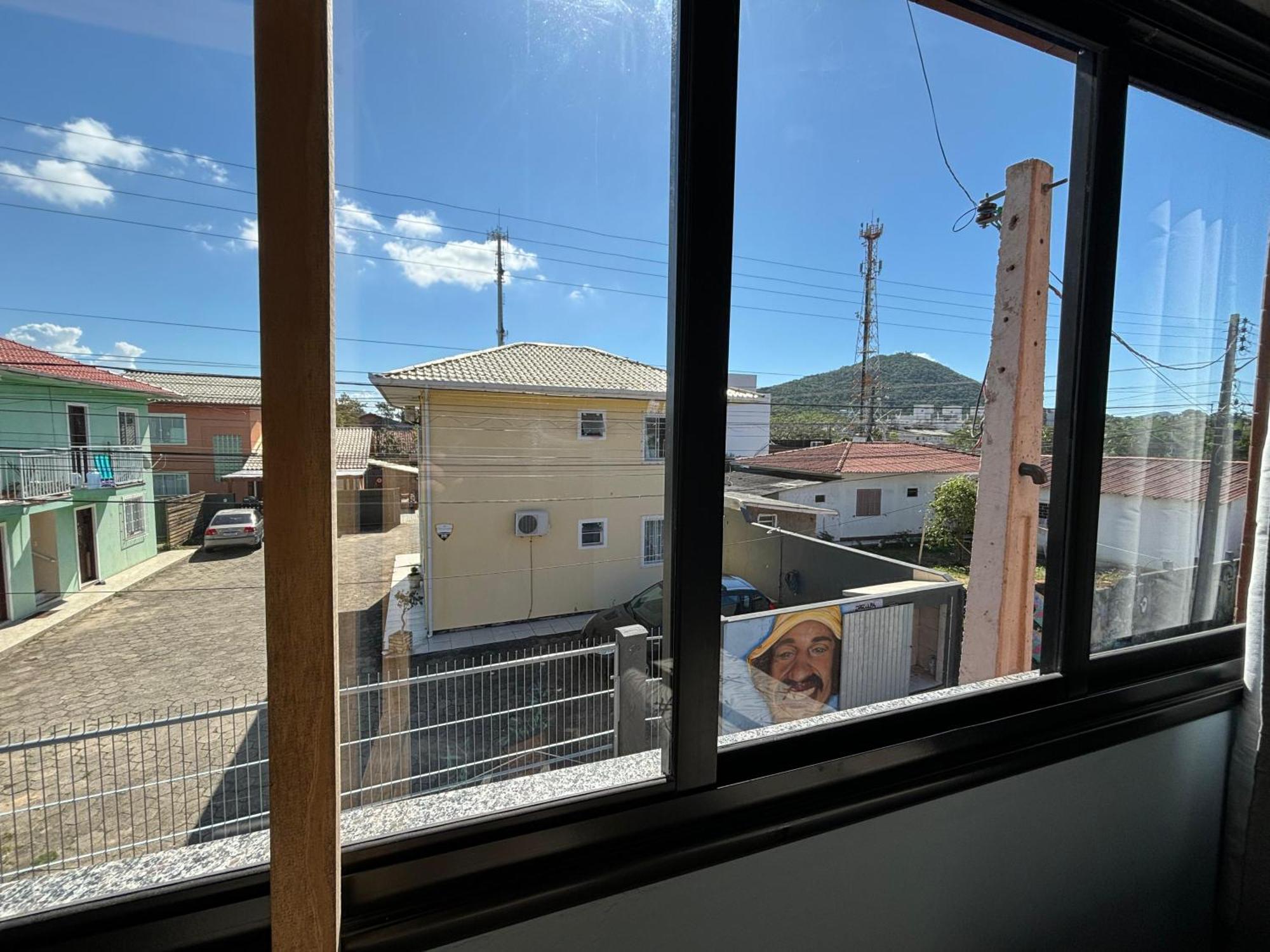 Sagui Hostel Florianópolis المظهر الخارجي الصورة