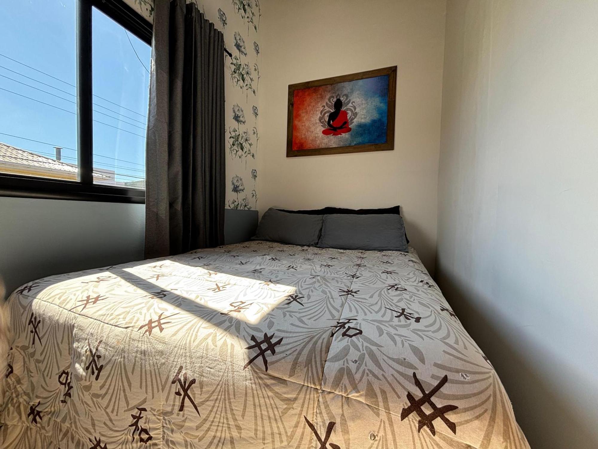 Sagui Hostel Florianópolis المظهر الخارجي الصورة