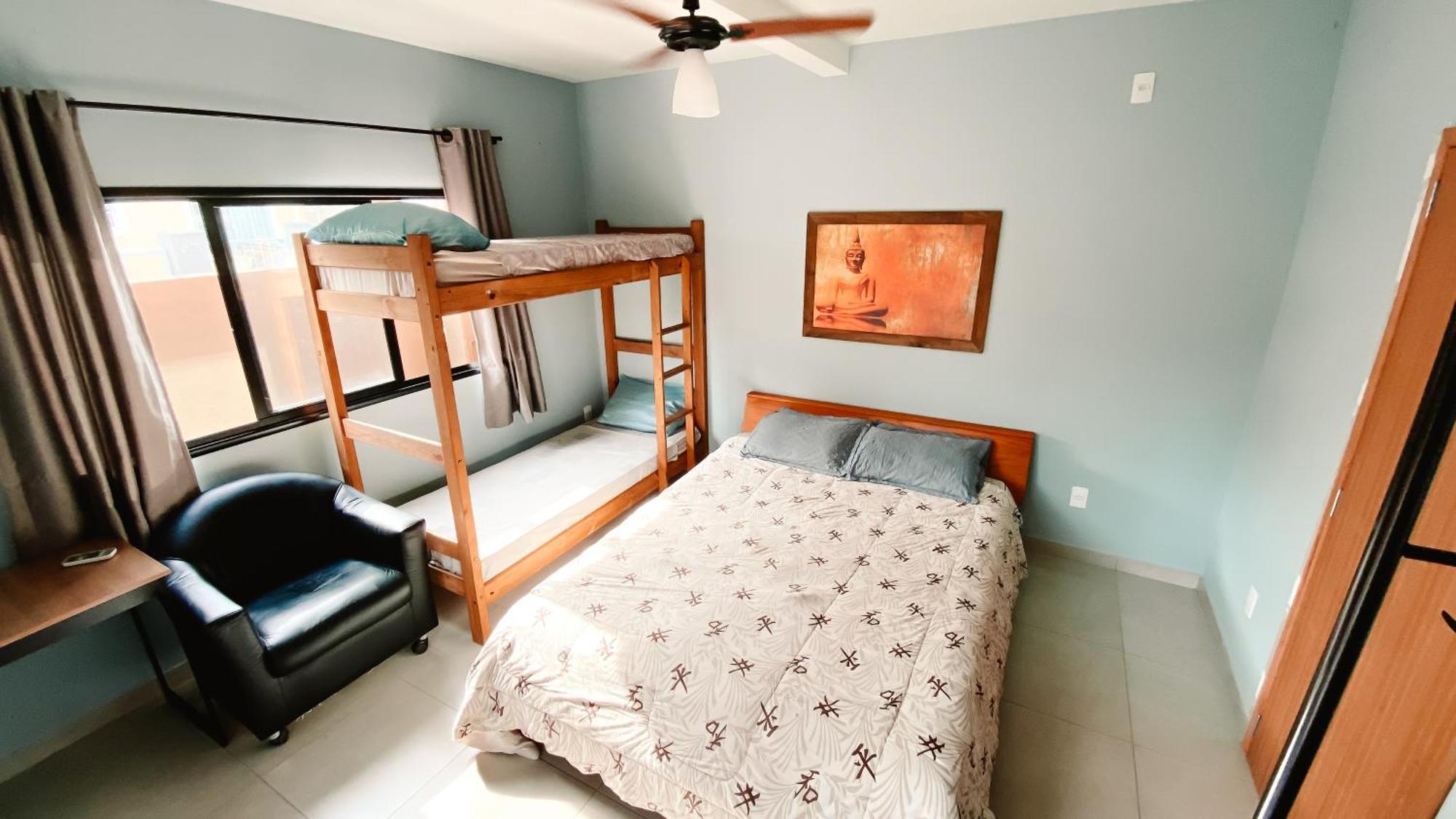 Sagui Hostel Florianópolis المظهر الخارجي الصورة