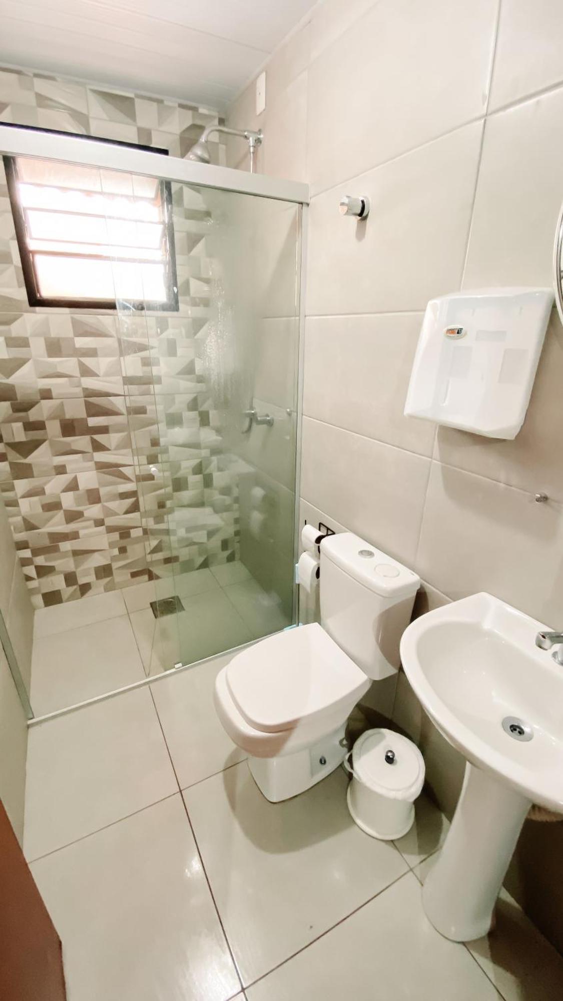 Sagui Hostel Florianópolis المظهر الخارجي الصورة