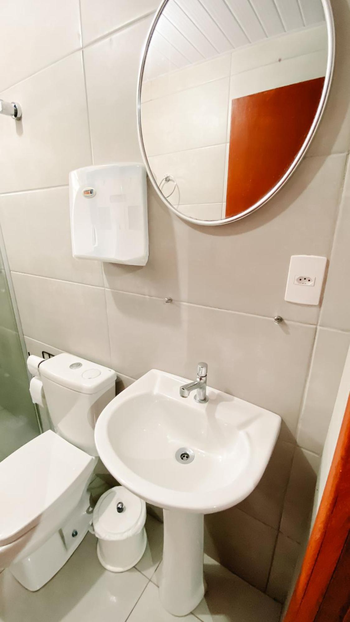 Sagui Hostel Florianópolis المظهر الخارجي الصورة