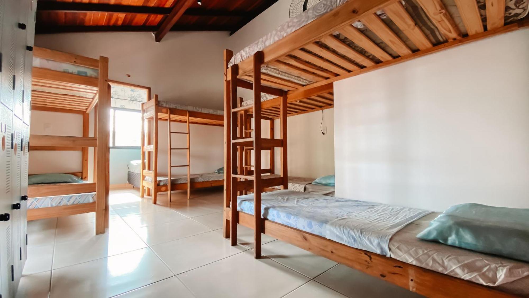 Sagui Hostel Florianópolis المظهر الخارجي الصورة