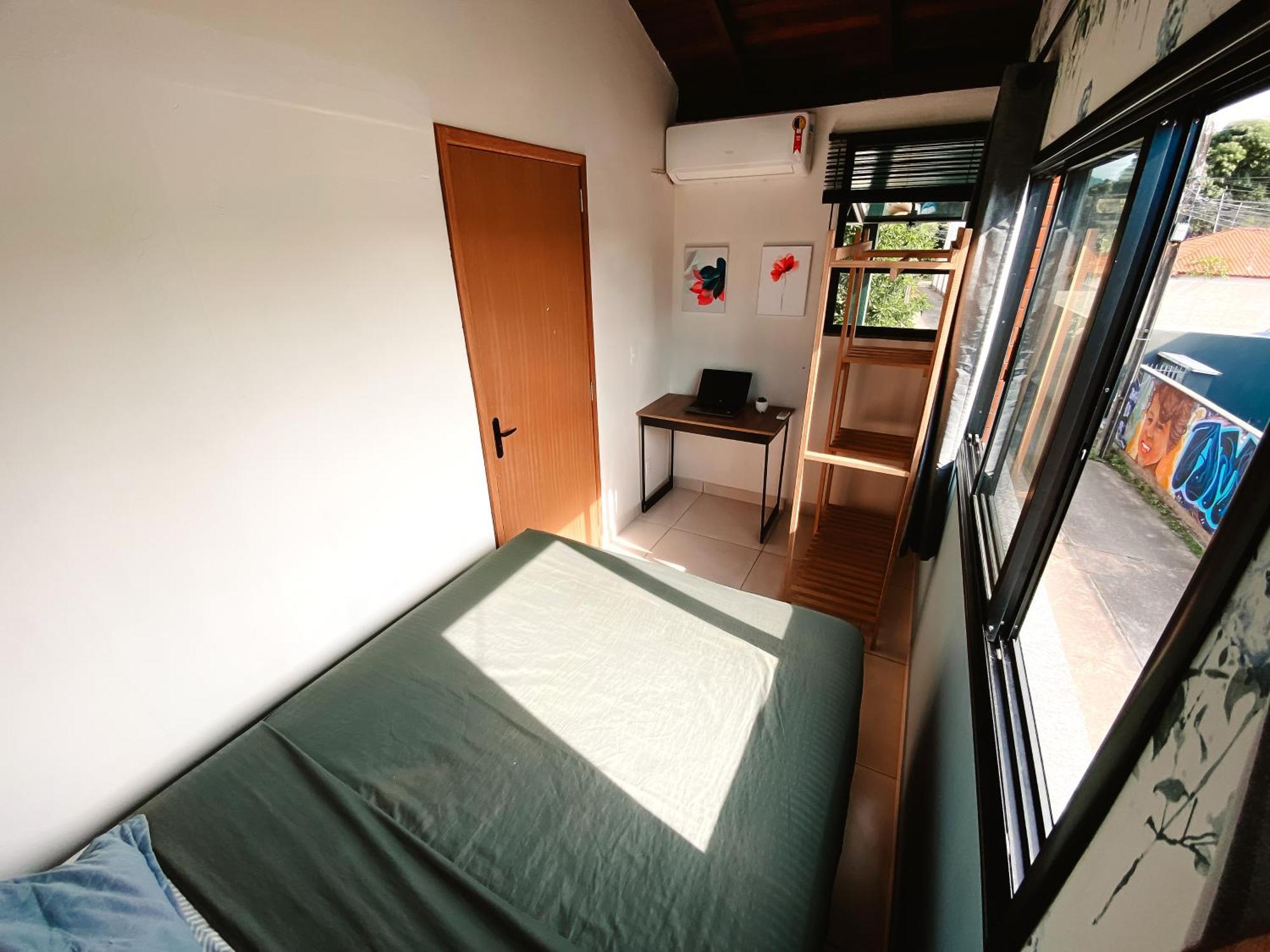 Sagui Hostel Florianópolis المظهر الخارجي الصورة