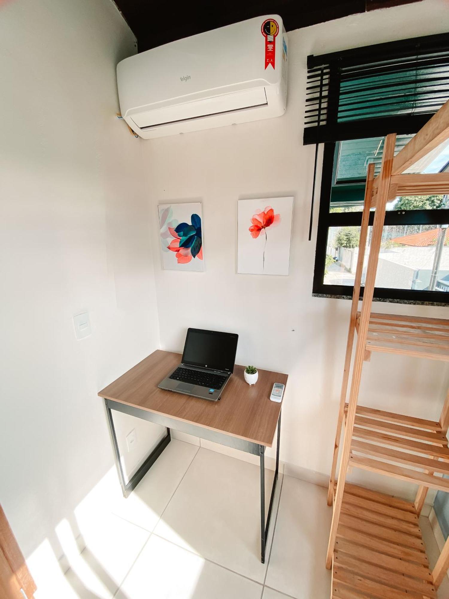Sagui Hostel Florianópolis المظهر الخارجي الصورة