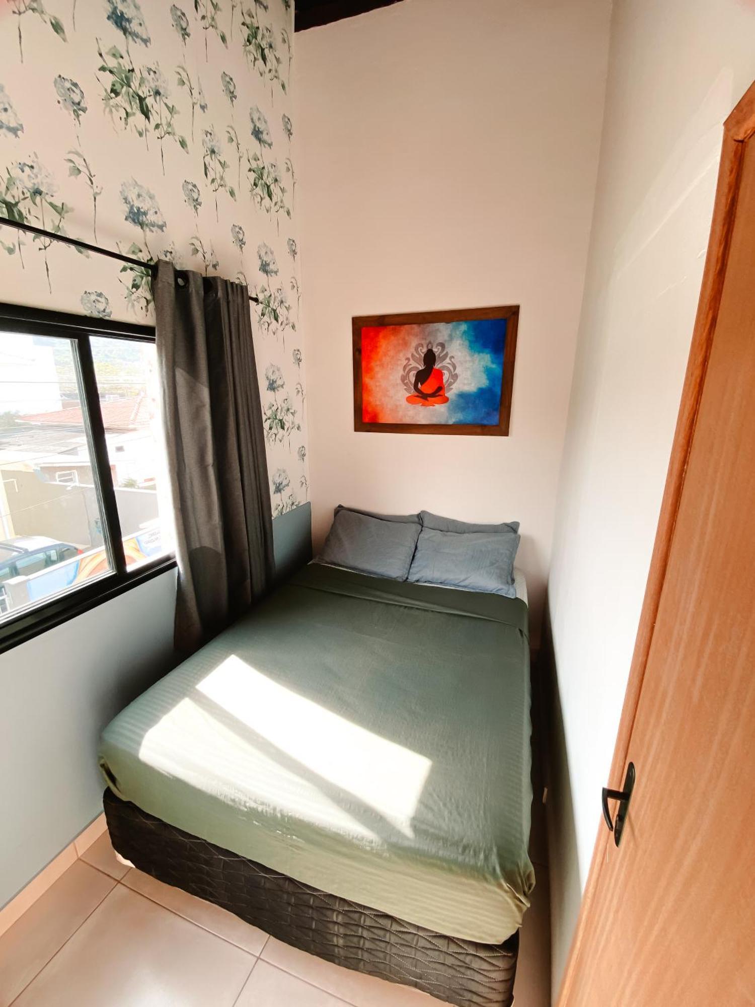 Sagui Hostel Florianópolis المظهر الخارجي الصورة