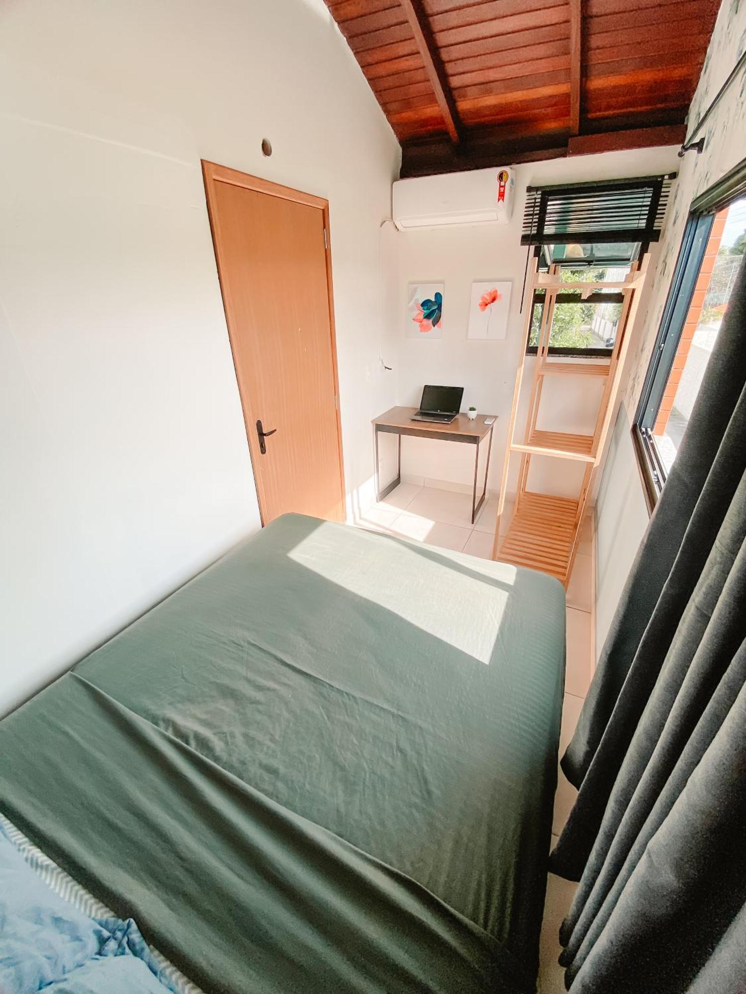 Sagui Hostel Florianópolis المظهر الخارجي الصورة
