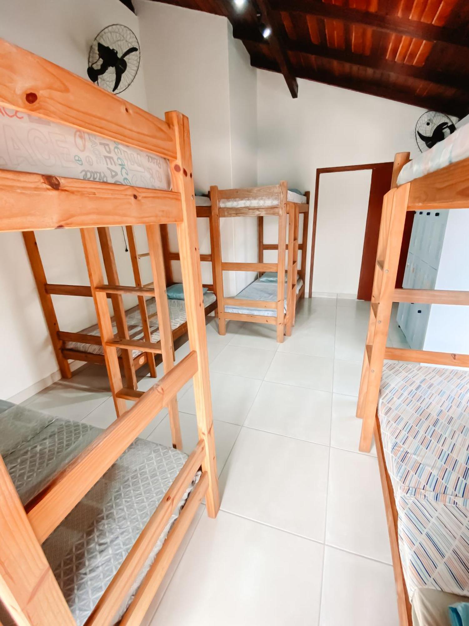Sagui Hostel Florianópolis المظهر الخارجي الصورة