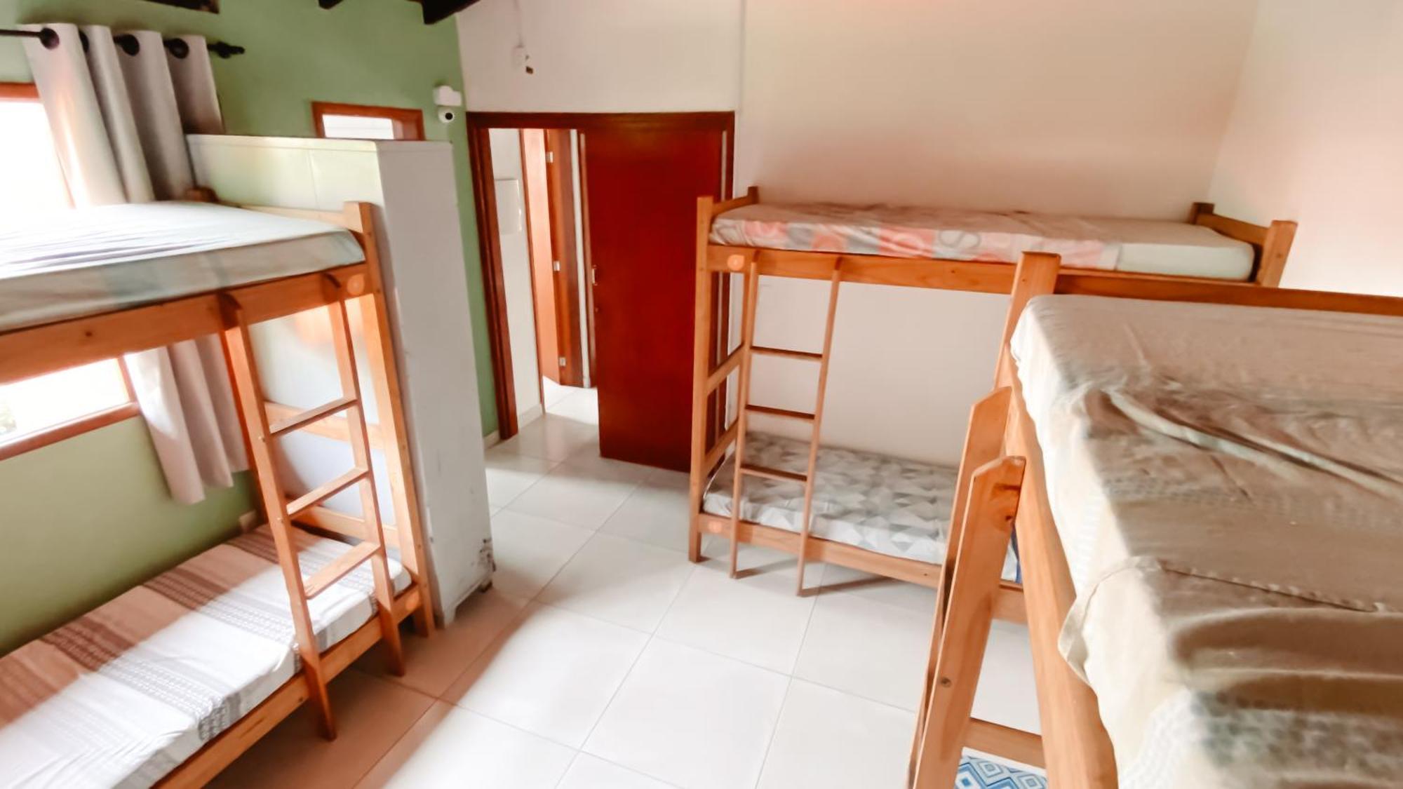 Sagui Hostel Florianópolis المظهر الخارجي الصورة