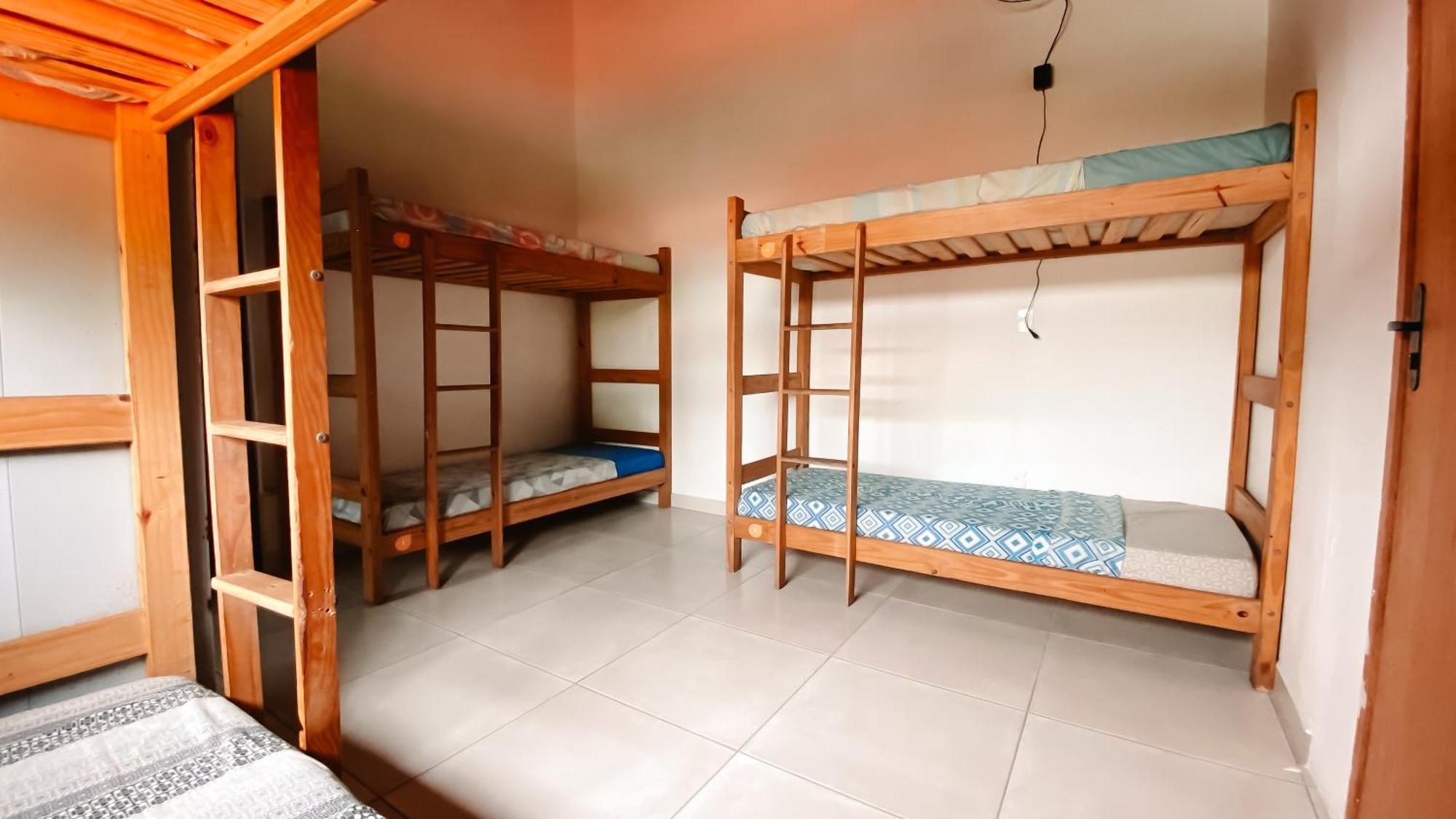 Sagui Hostel Florianópolis المظهر الخارجي الصورة