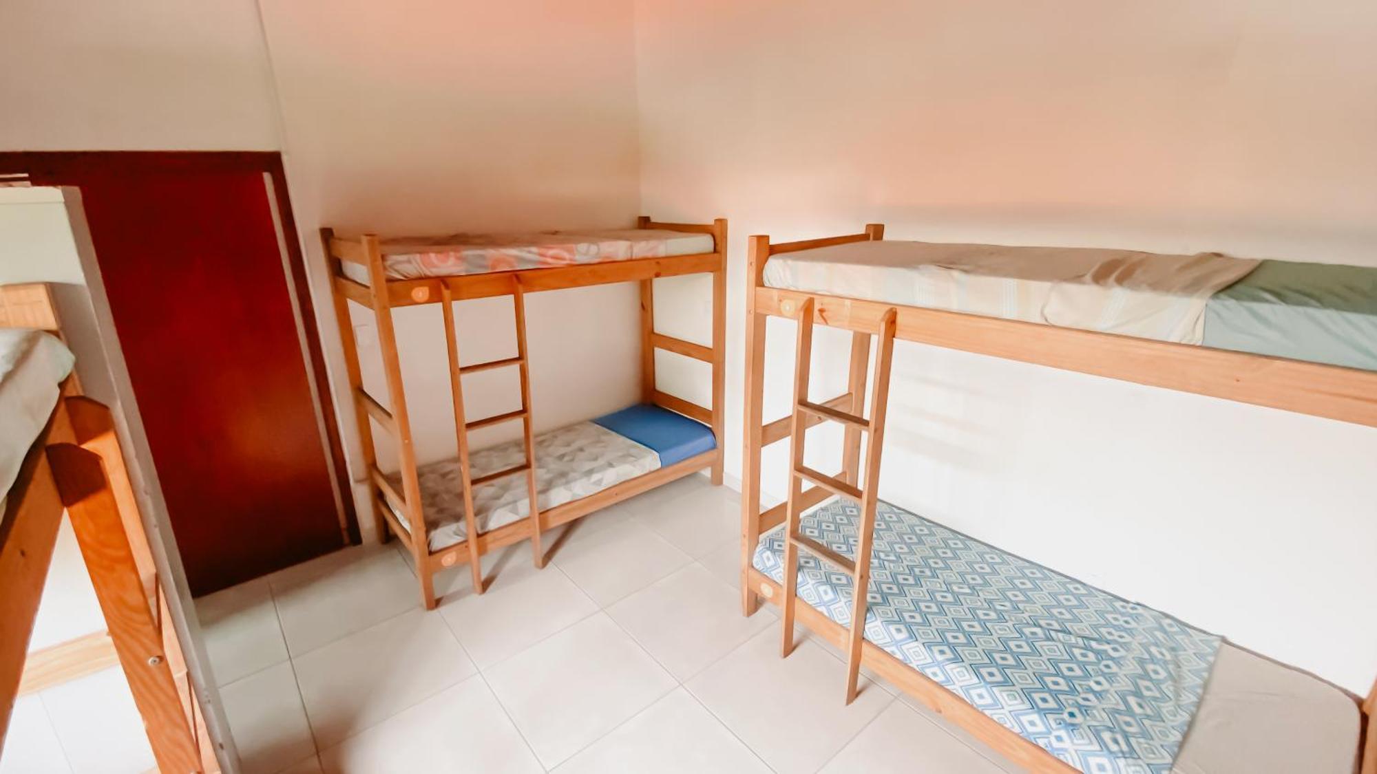 Sagui Hostel Florianópolis المظهر الخارجي الصورة