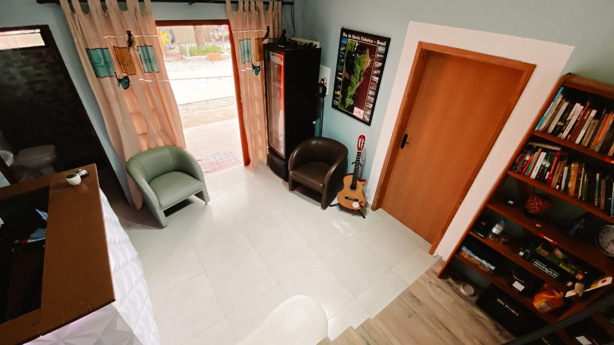 Sagui Hostel Florianópolis المظهر الخارجي الصورة