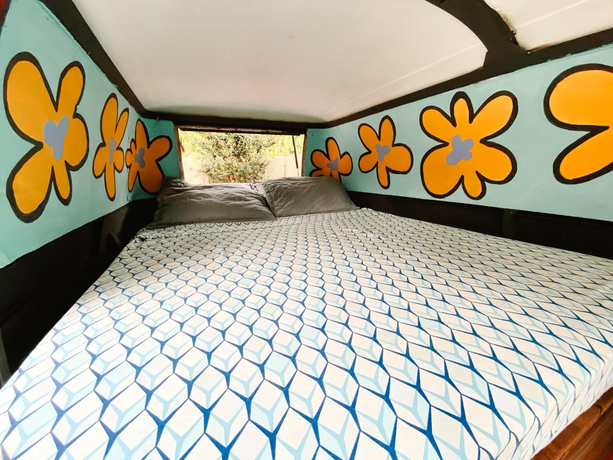 Sagui Hostel Florianópolis المظهر الخارجي الصورة