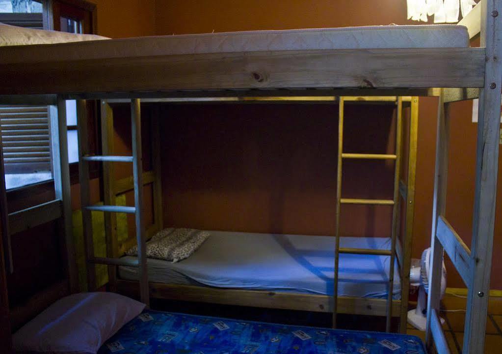 Sagui Hostel Florianópolis المظهر الخارجي الصورة